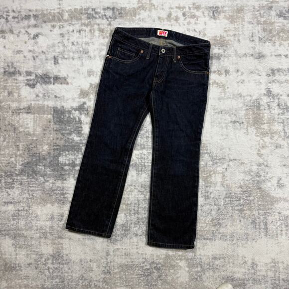 Authentic Bape 2000’s Women’s Camo Star Jeans 28 - Picture 3 of 5